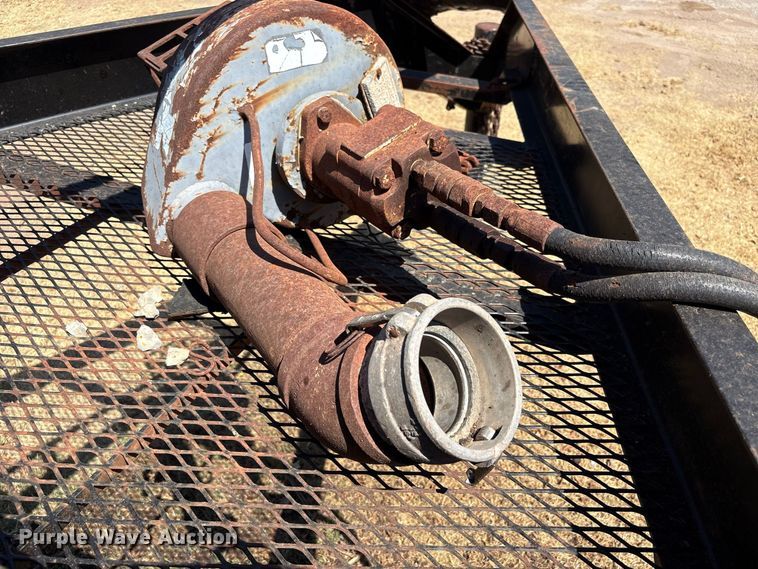 image for item EX0020 Water Pump