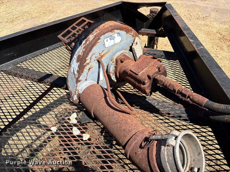 image for item EX0020 Water Pump