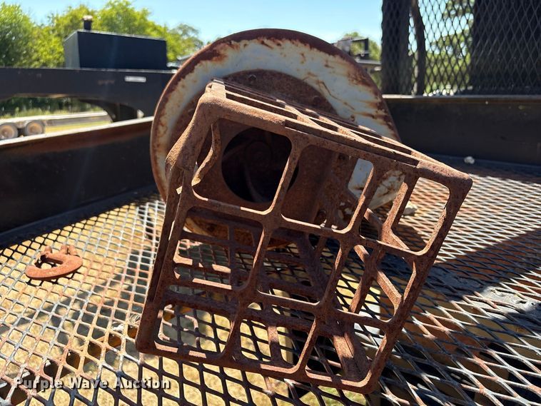 image for item EX0020 Water Pump