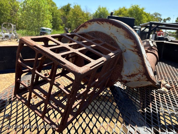 image for item EX0020 Water Pump