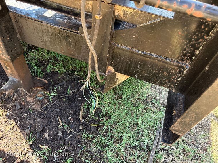image for item EX0020 Water Pump