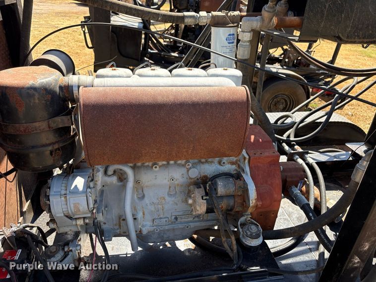 image for item EX0020 Water Pump