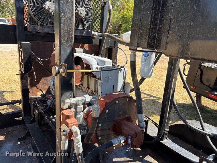 image for item EX0020 Water Pump