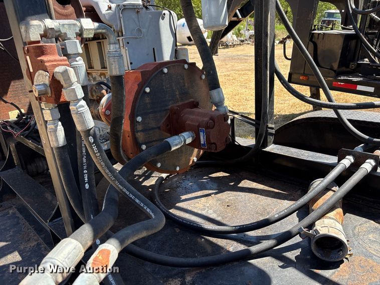 image for item EX0020 Water Pump