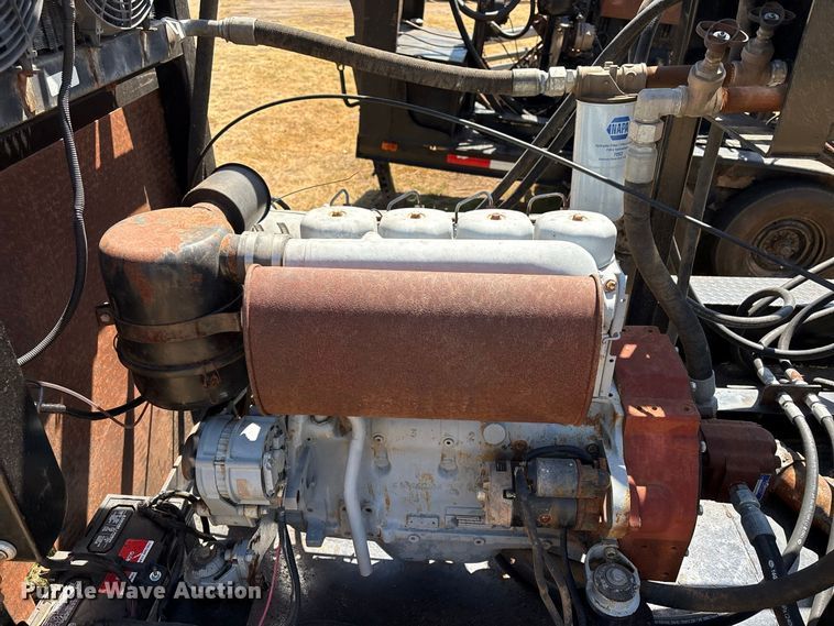 image for item EX0020 Water Pump