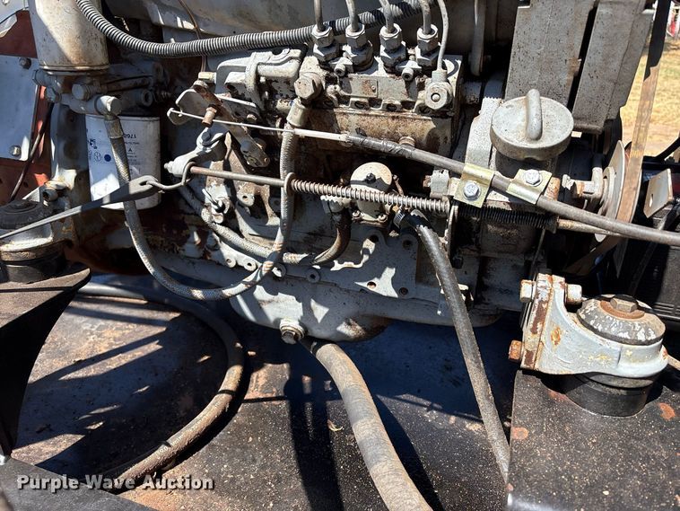 image for item EX0020 Water Pump