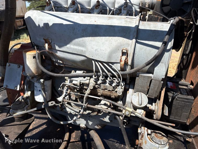 image for item EX0020 Water Pump