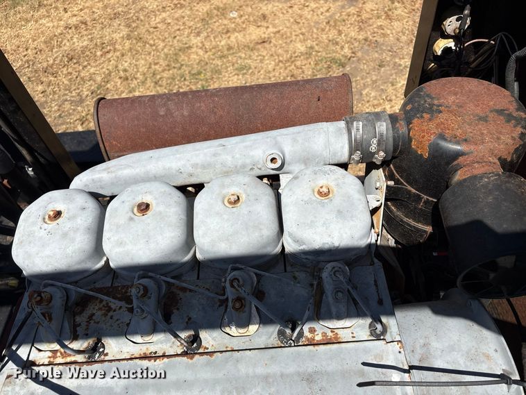 image for item EX0020 Water Pump