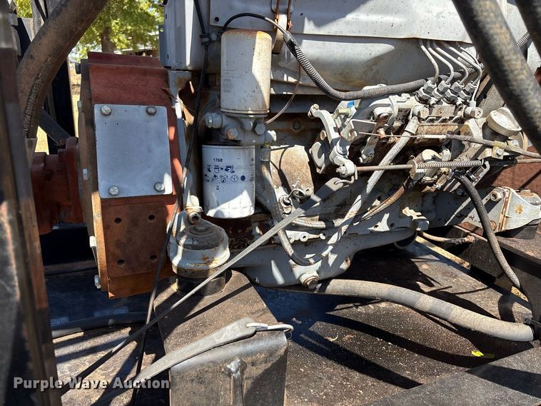 image for item EX0020 Water Pump