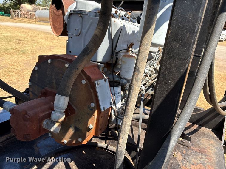 image for item EX0020 Water Pump