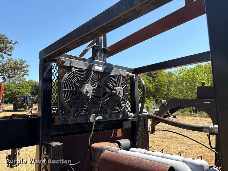 image for item EX0020 Water Pump