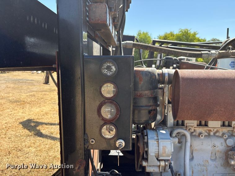 image for item EX0020 Water Pump