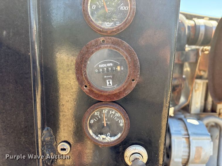 image for item EX0020 Water Pump