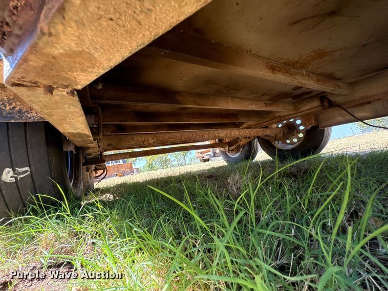 image for item EX0020 Water Pump