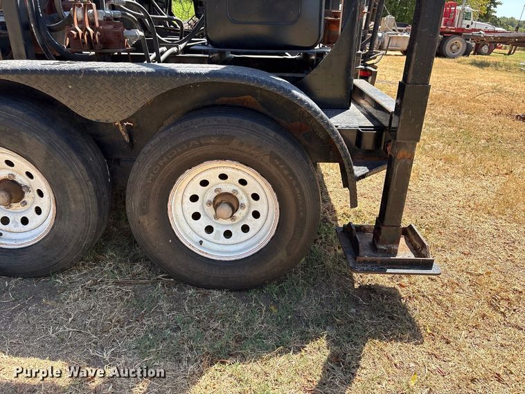 image for item EX0020 Water Pump