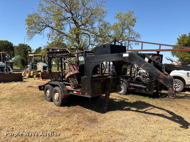 image for item EX0021 Water Pump
