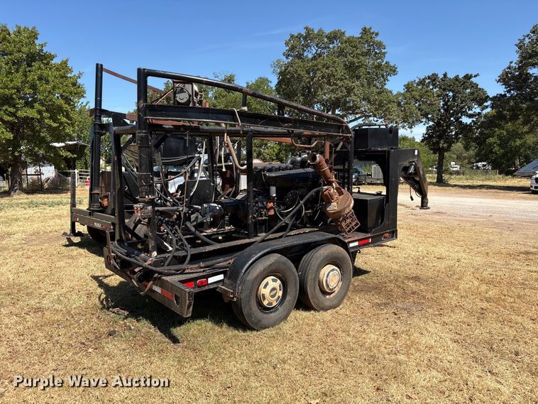 image for item EX0021 Water Pump