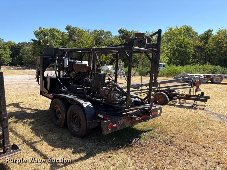 image for item EX0021 Water Pump