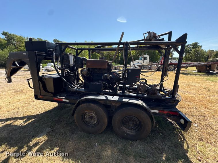 image for item EX0021 Water Pump
