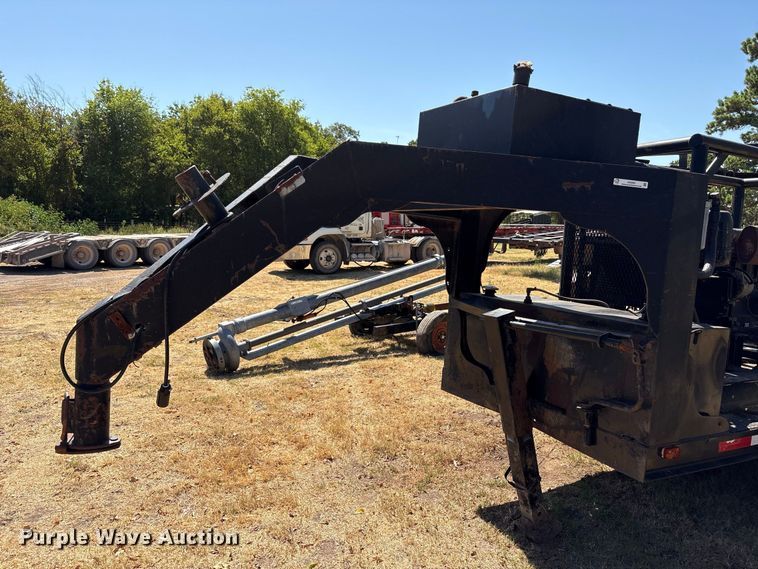 image for item EX0021 Water Pump