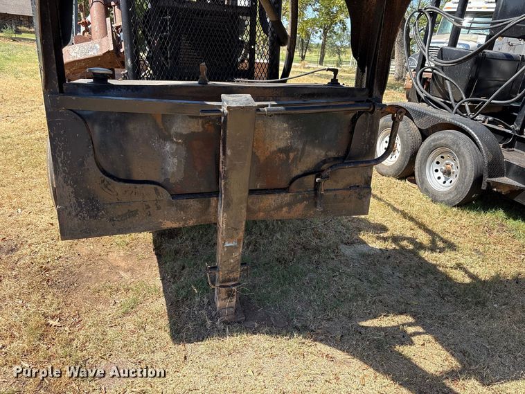 image for item EX0021 Water Pump