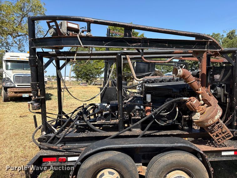 image for item EX0021 Water Pump