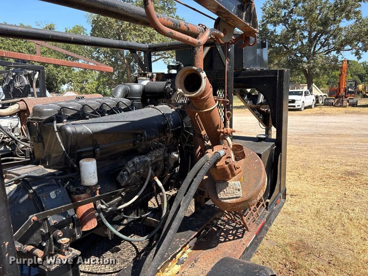image for item EX0021 Water Pump