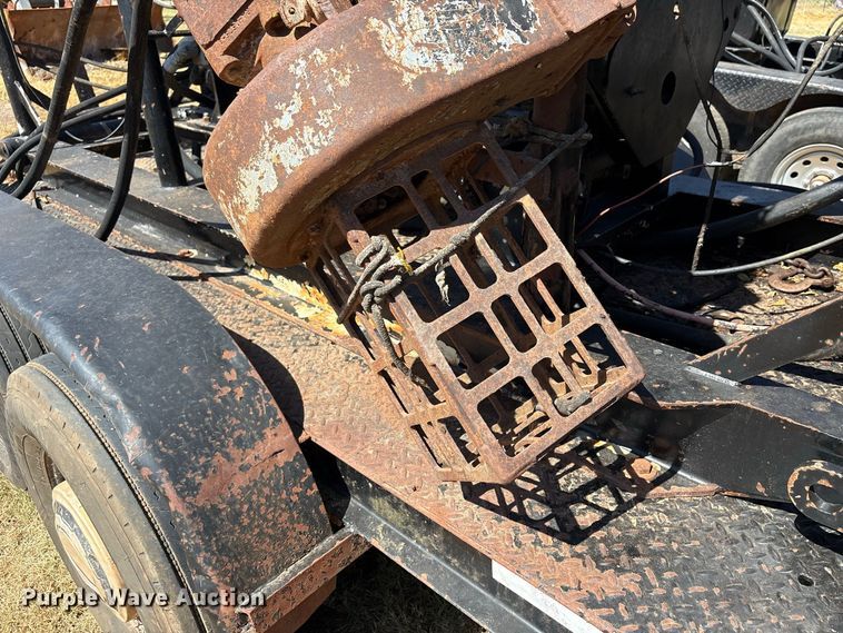 image for item EX0021 Water Pump