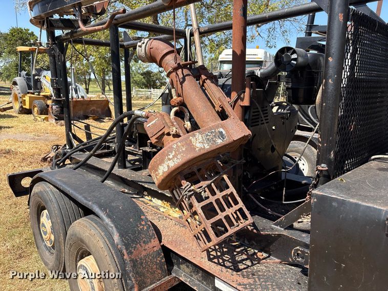 image for item EX0021 Water Pump