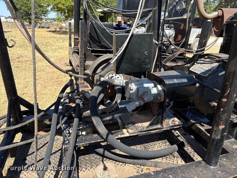 image for item EX0021 Water Pump