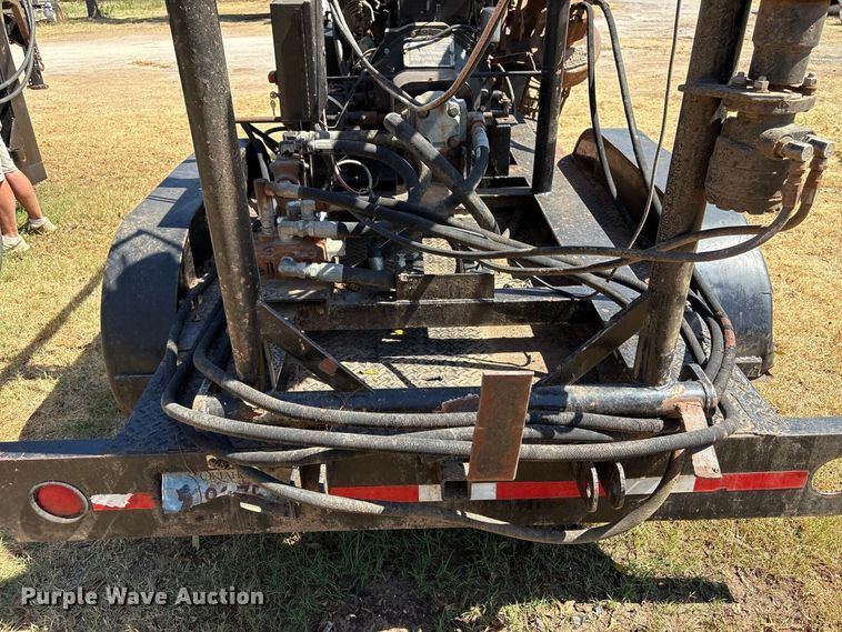 image for item EX0021 Water Pump