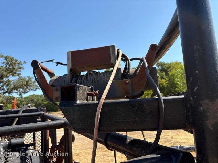 image for item EX0021 Water Pump