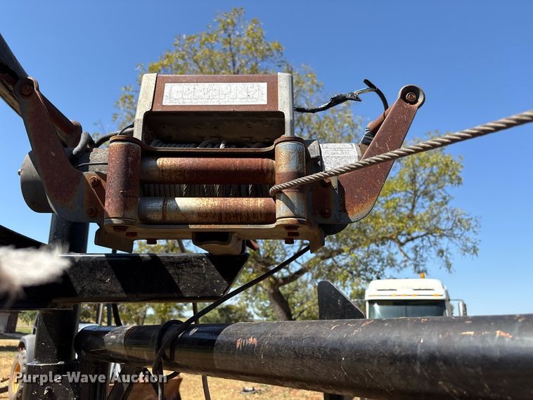 image for item EX0021 Water Pump