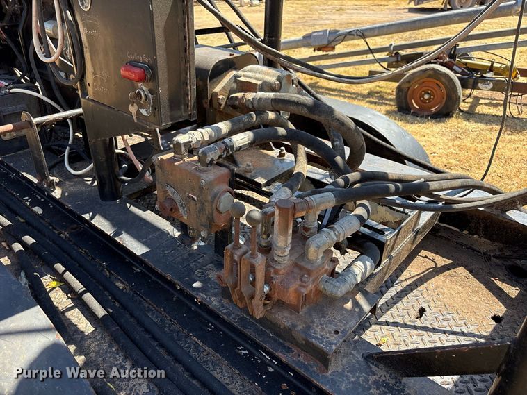 image for item EX0021 Water Pump