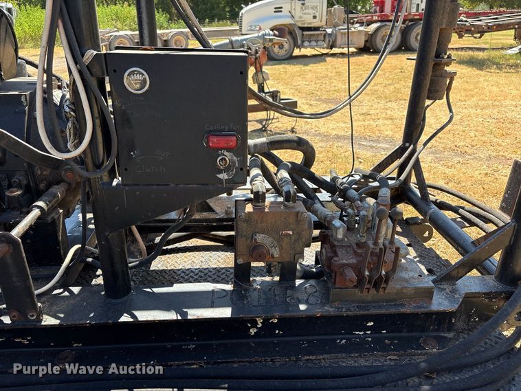 image for item EX0021 Water Pump