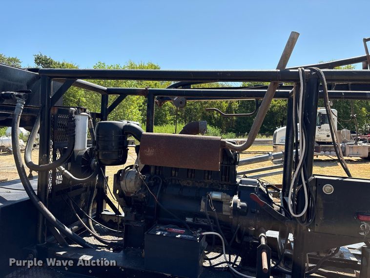 image for item EX0021 Water Pump