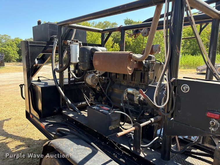 image for item EX0021 Water Pump
