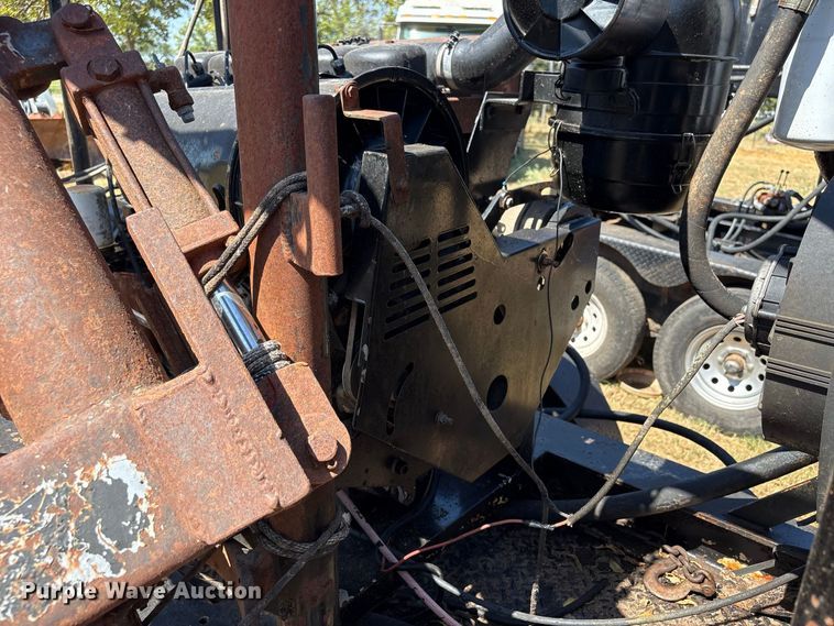 image for item EX0021 Water Pump