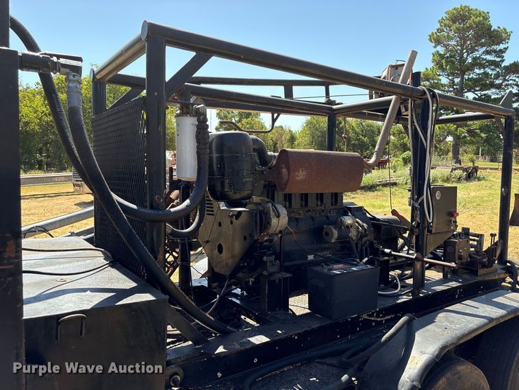 image for item EX0021 Water Pump
