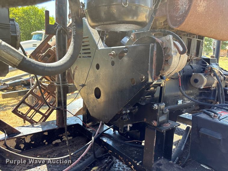 image for item EX0021 Water Pump