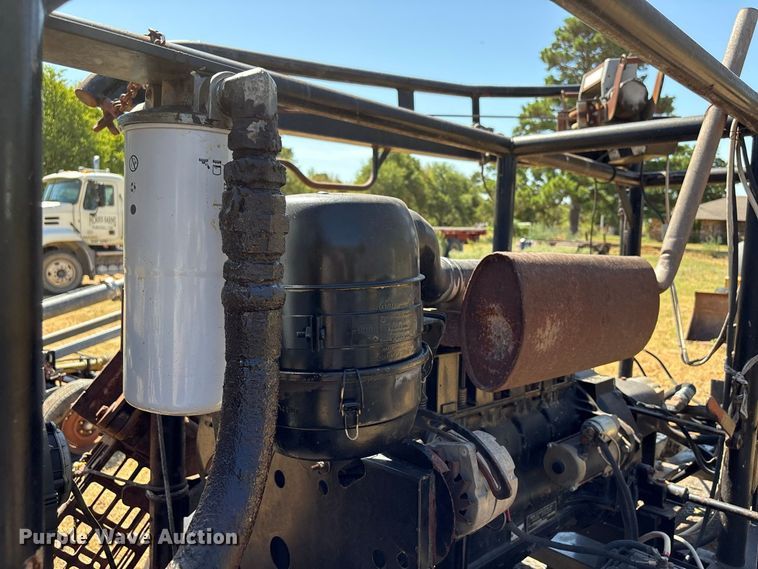 image for item EX0021 Water Pump