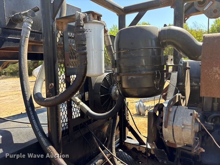 image for item EX0021 Water Pump