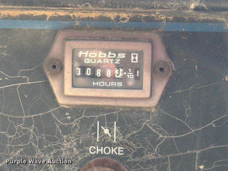 image for item EX3043 (2) Miller Bobcat 225 welder/generators