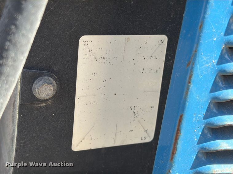 image for item EX3043 (2) Miller Bobcat 225 welder/generators