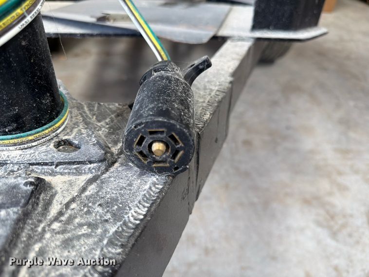 image for item EX3047 Lincoln Electric Shield-Arc SA-250 welder/generator