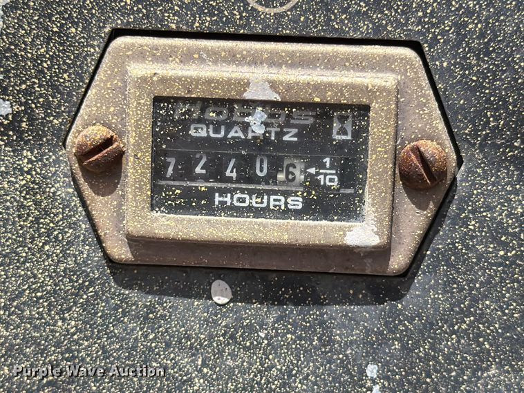 image for item EX3047 Lincoln Electric Shield-Arc SA-250 welder/generator