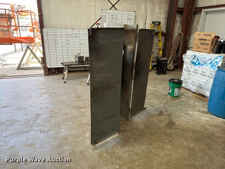 image for item EX3047 Lincoln Electric Shield-Arc SA-250 welder/generator