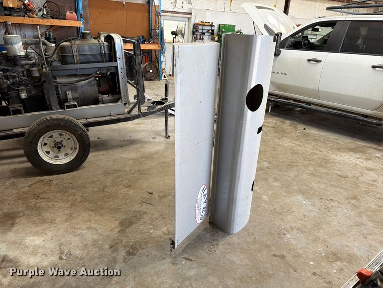 image for item EX3047 Lincoln Electric Shield-Arc SA-250 welder/generator