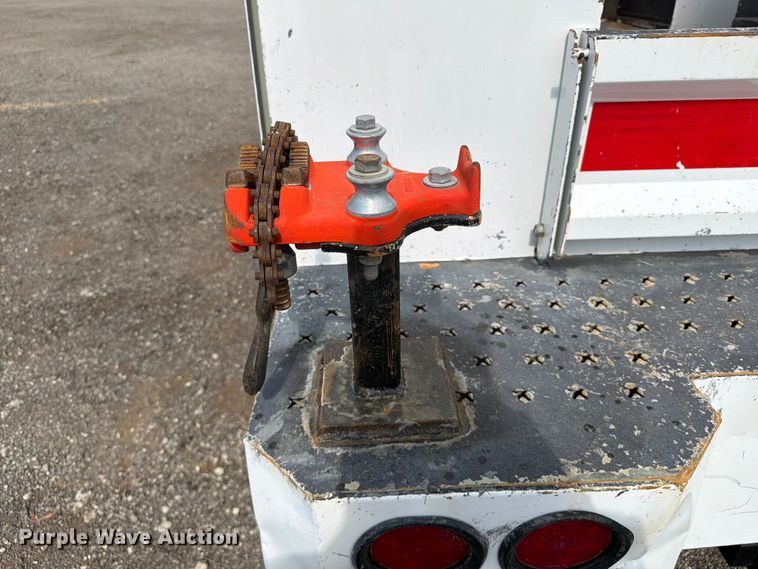 image for item FB4983 2005 Chevrolet C4500 utility / service truck