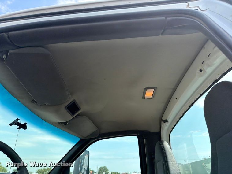 image for item FB4983 2005 Chevrolet C4500 utility / service truck